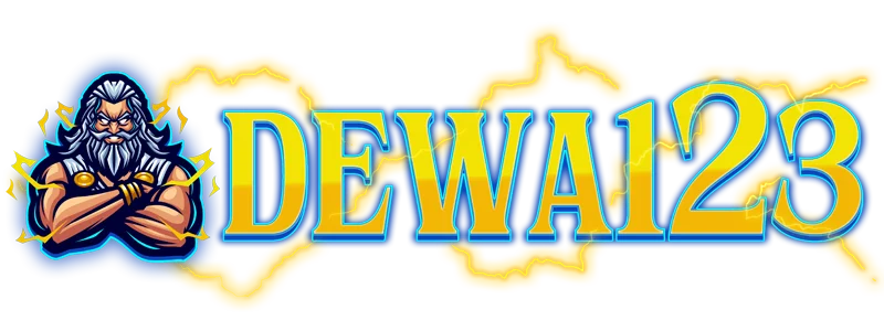 DEWA123 Logo